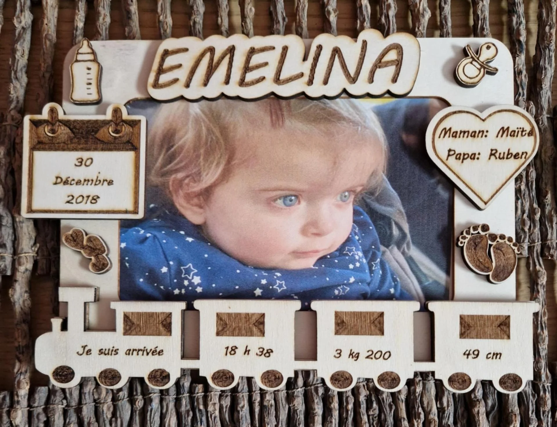 Emelina